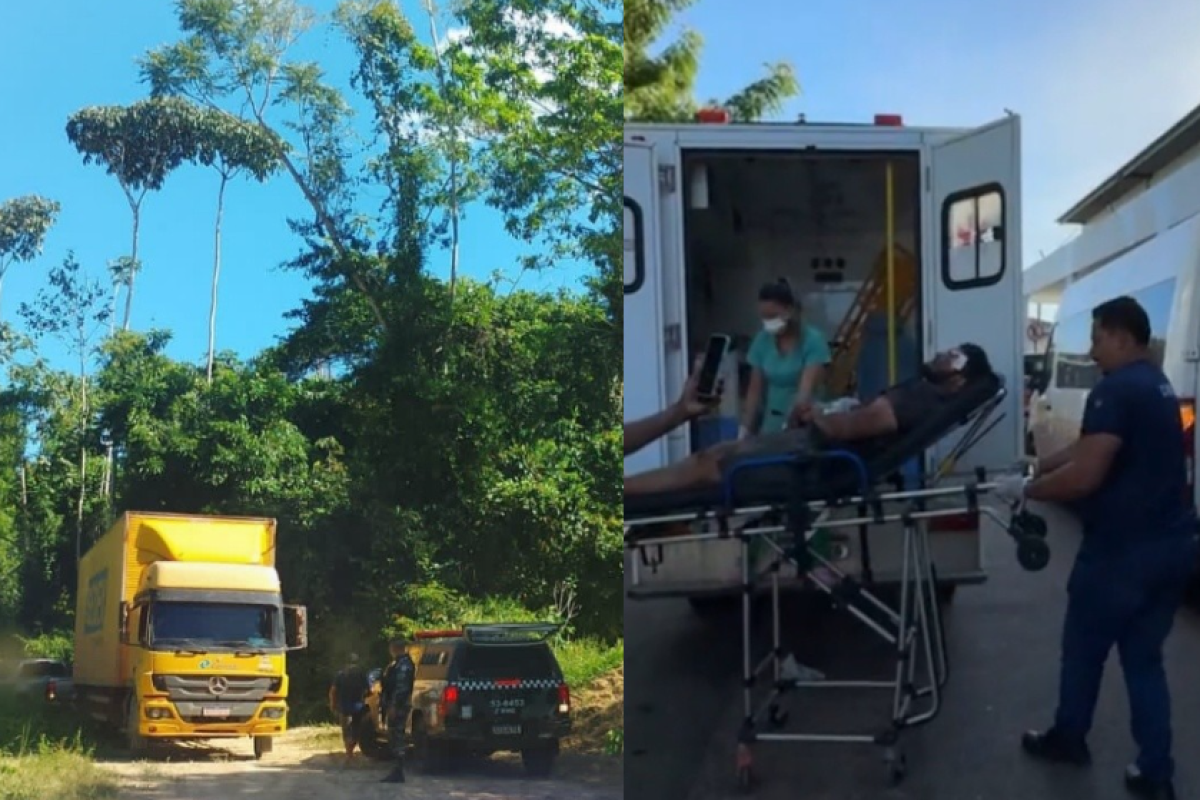Foto: SOS Santarém