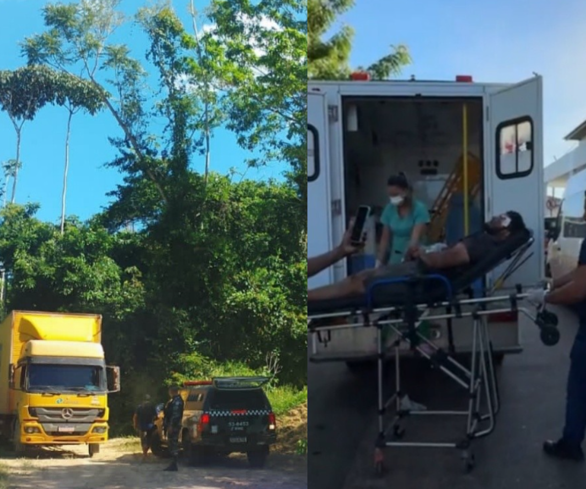 Foto: SOS Santarém