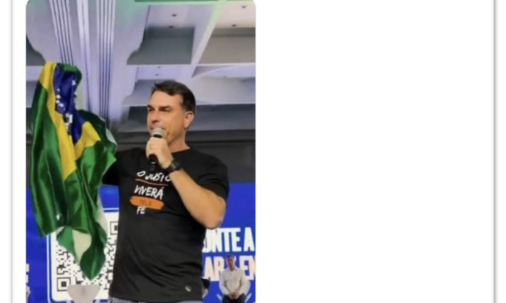 Bolsonaros culpam PT por eliminação do Brasil na Copa e acendem debate político
