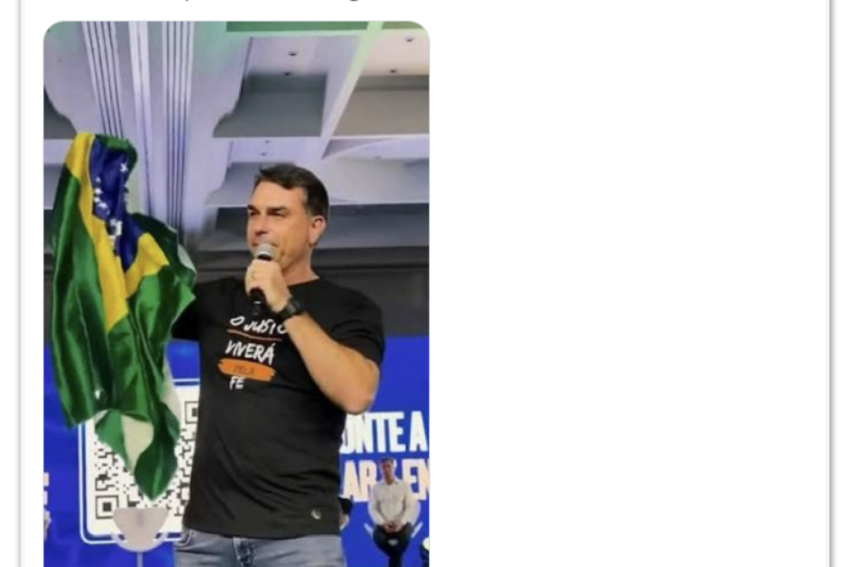 Bolsonaros culpam PT por eliminação do Brasil na Copa e acendem debate político
