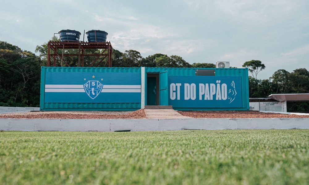 tância de ter um CT funcional e de contar com um local próprio para melhor atend