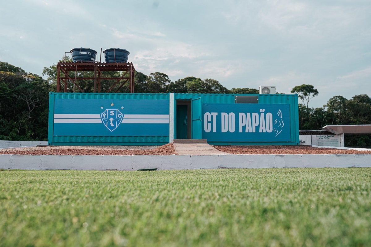 tância de ter um CT funcional e de contar com um local próprio para melhor atend