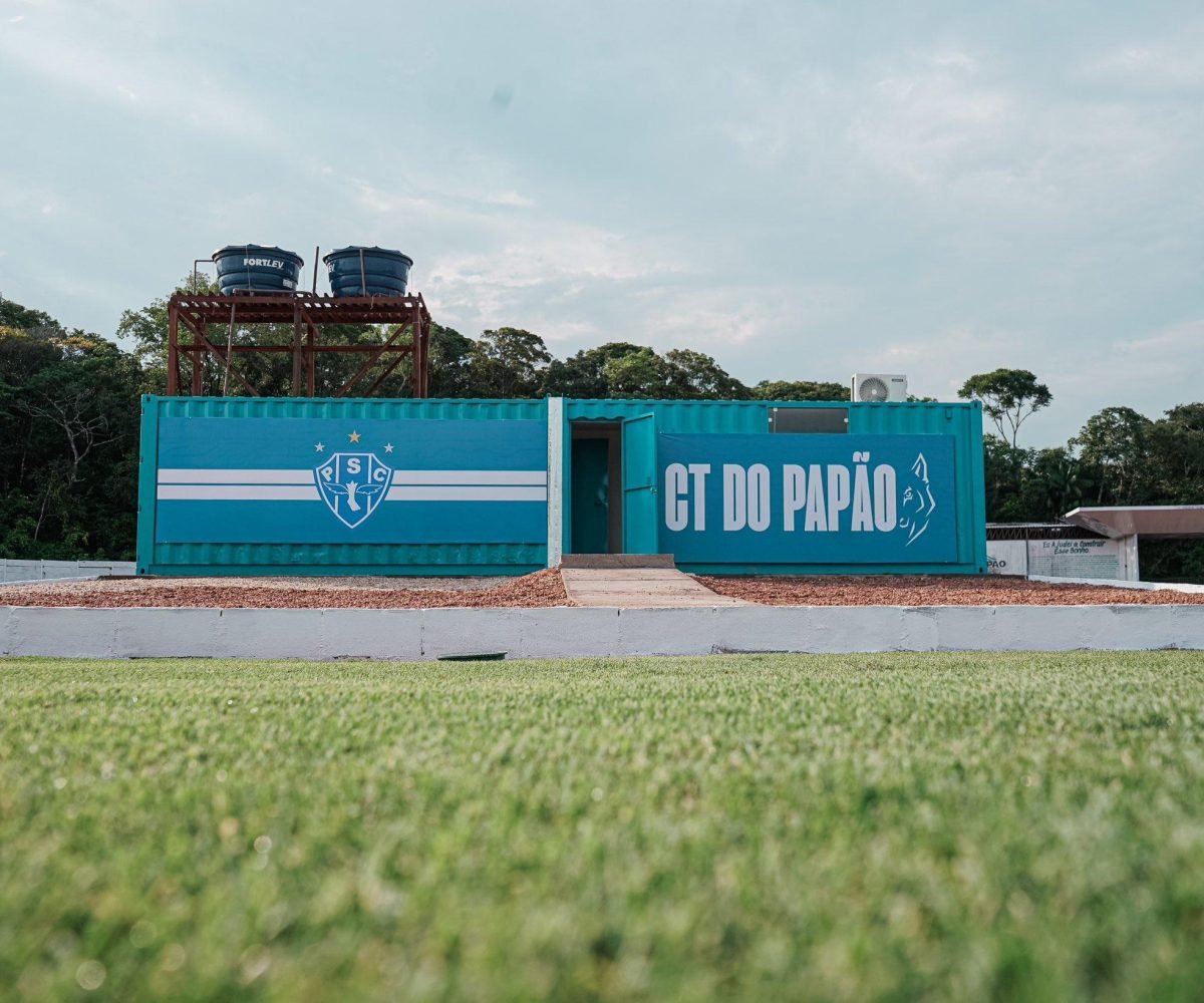 tância de ter um CT funcional e de contar com um local próprio para melhor atend