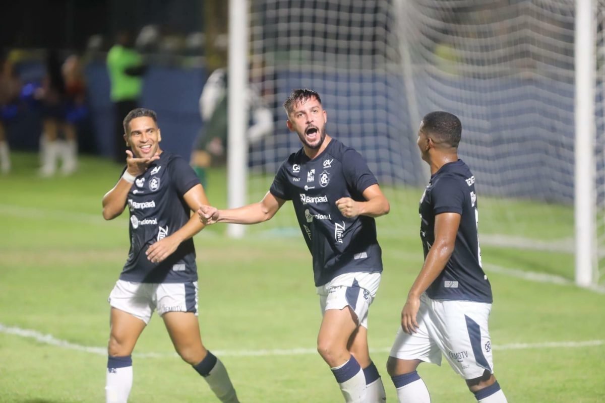 ada. O Ceará, que está na zona de rebaixamento da Série B, está de olho no meio