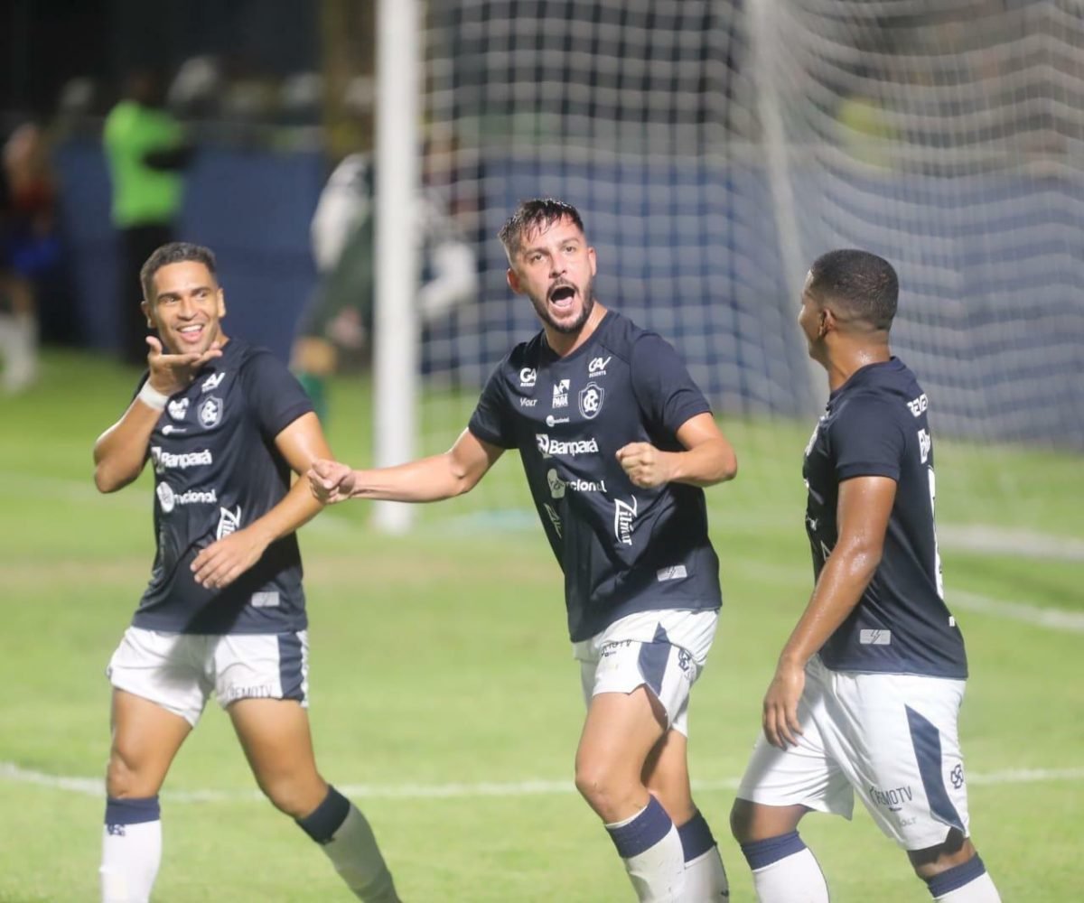 ada. O Ceará, que está na zona de rebaixamento da Série B, está de olho no meio