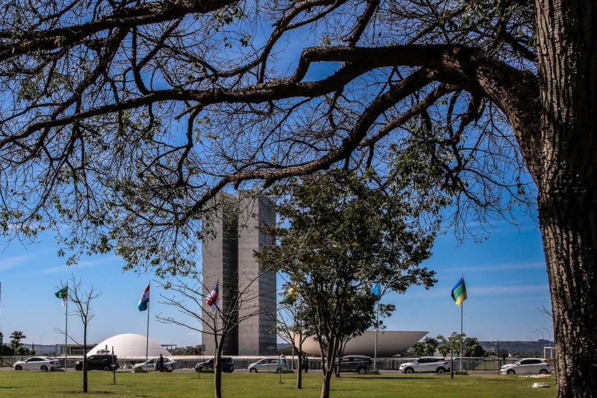 © Antônio Cruz/ Agência Brasil