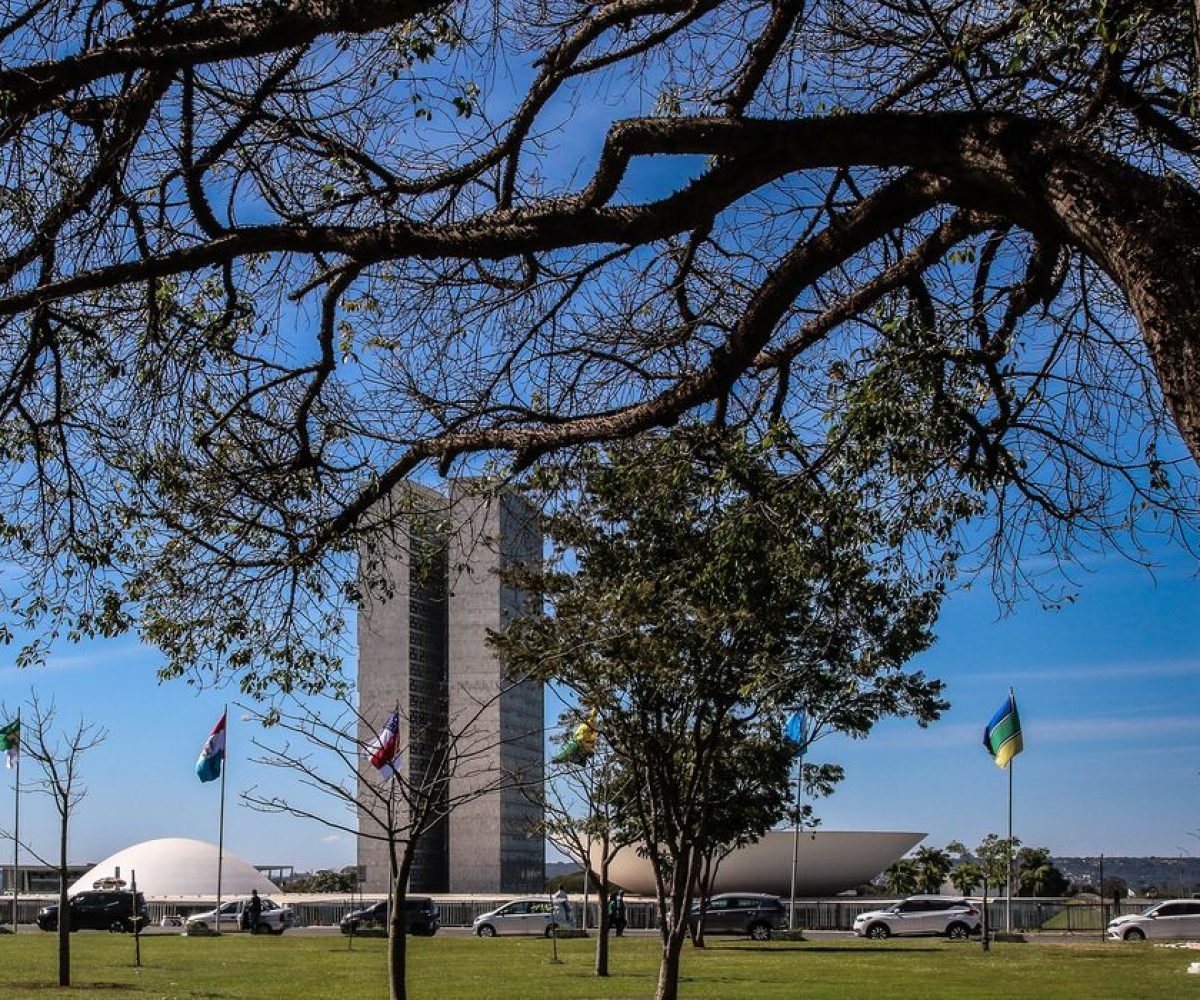 © Antônio Cruz/ Agência Brasil