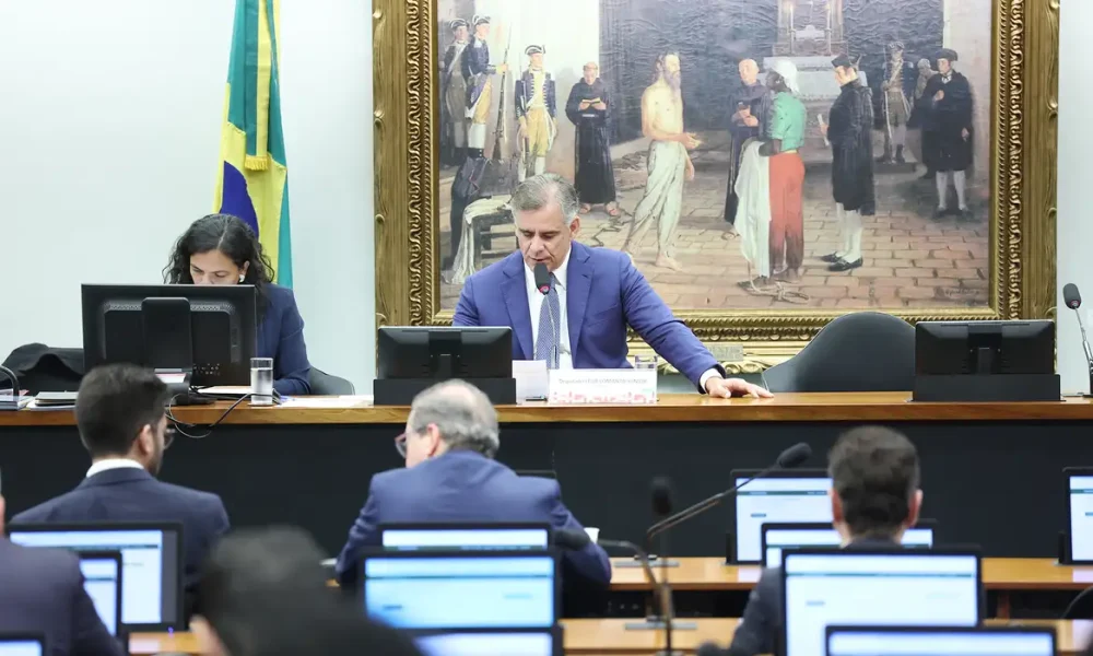 © Kayo Magalhães / Câmara dos Deputados