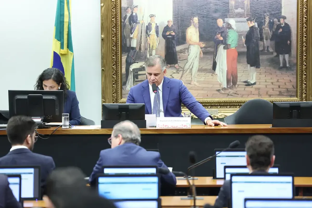 © Kayo Magalhães / Câmara dos Deputados