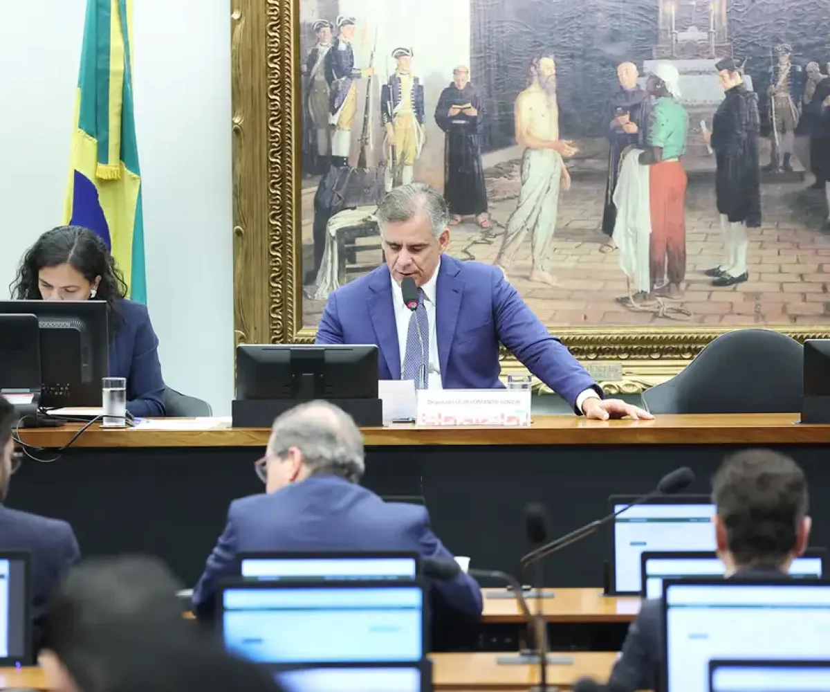 © Kayo Magalhães / Câmara dos Deputados