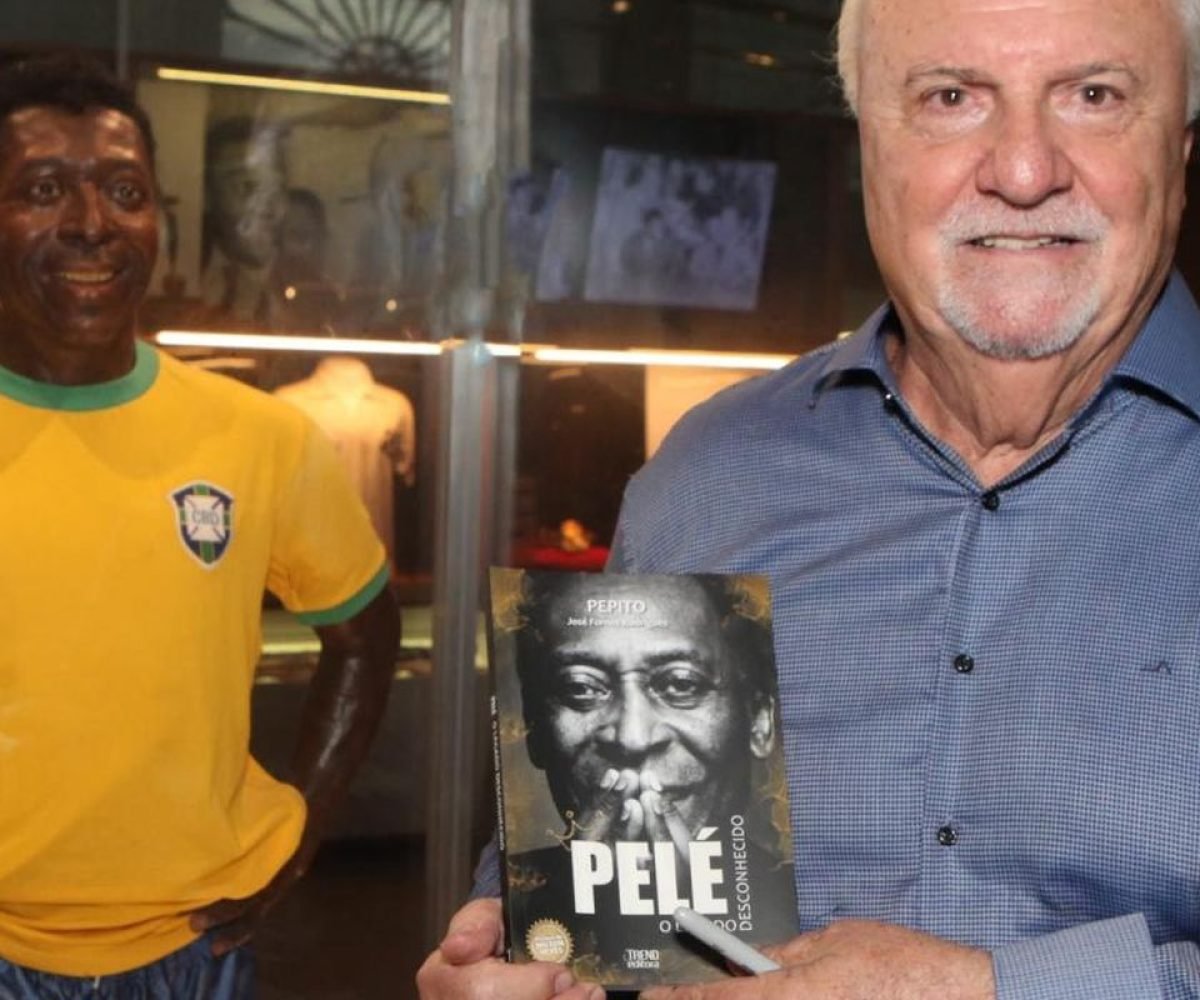 © Carlos Nogueira/Prefeitura de Santos/Direitos Reservados