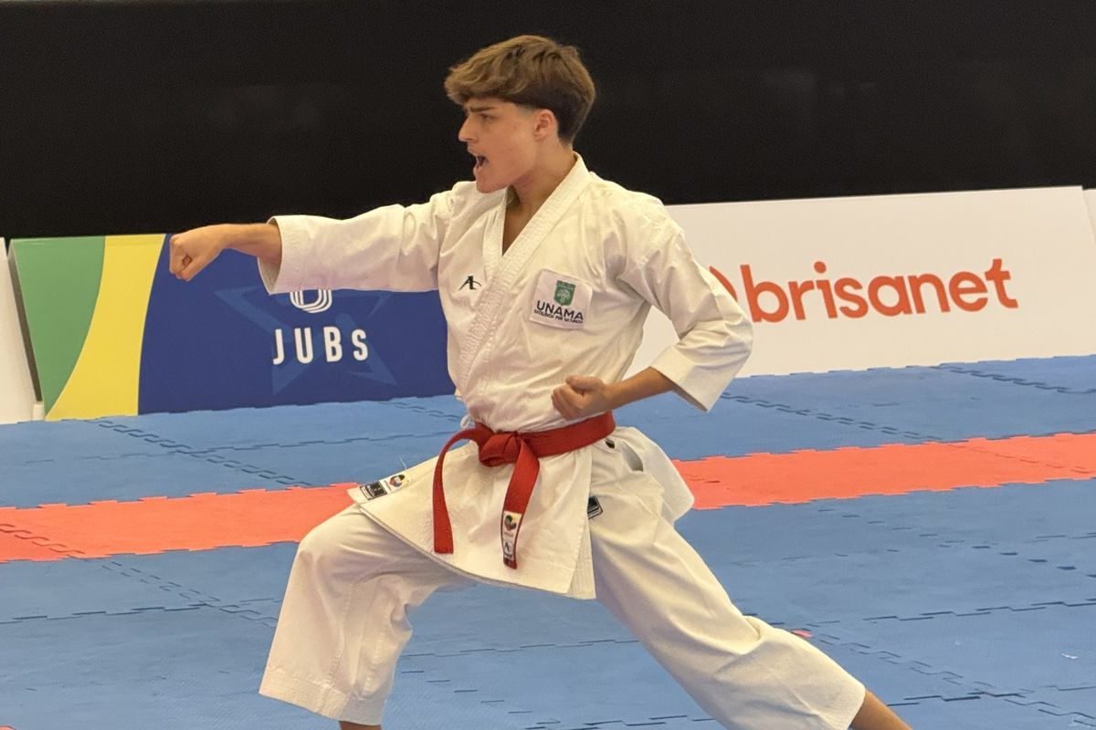 © Rosívaldo Lima/Uninassau/Direitos Reservados