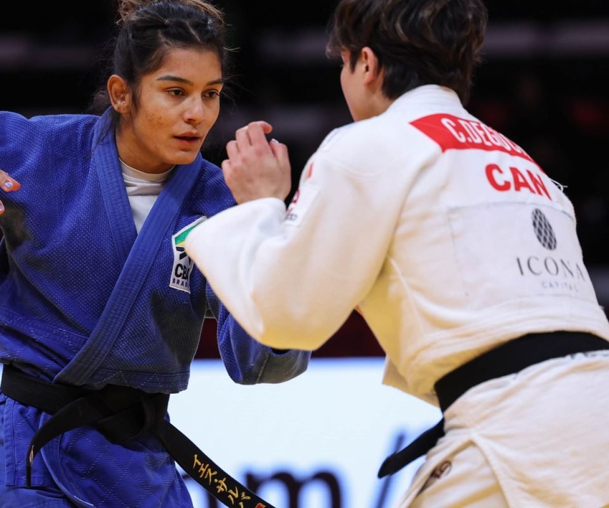 © Tamara Kulumbegashvili/IJF/Direitos Reservados