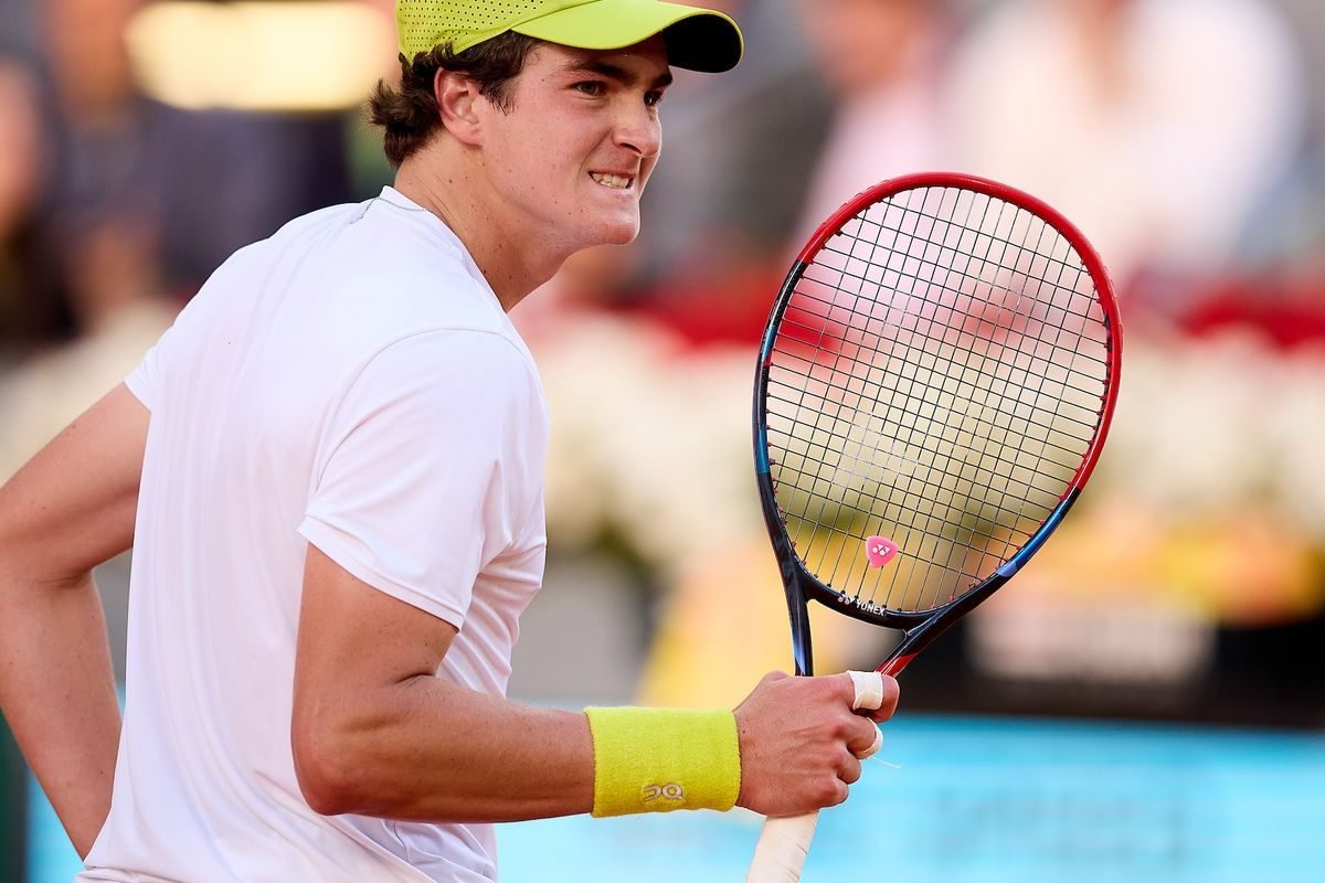 © Reprodução X / #MMOPEN