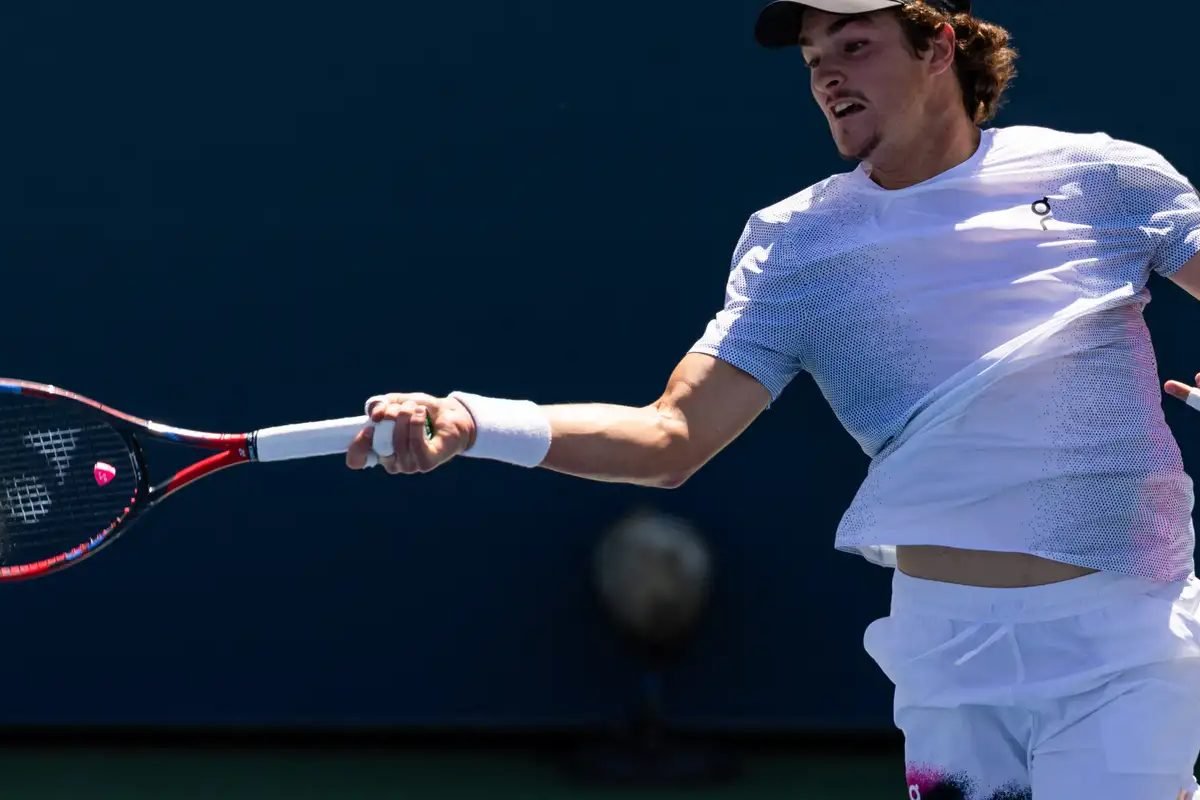 © Reuters/Mike Frey/proibida reprodução