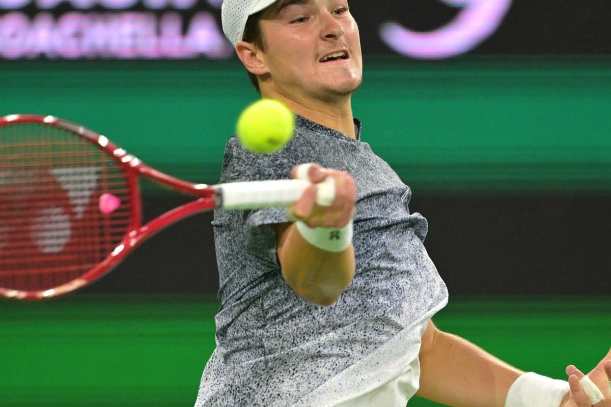 © Reuters/Jayne Kamin-Oncea/proibida reprodução