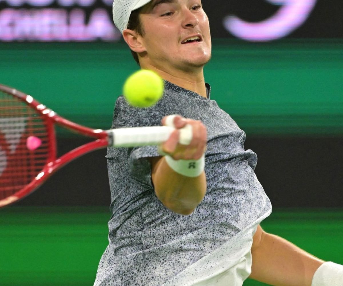 © Reuters/Jayne Kamin-Oncea/proibida reprodução