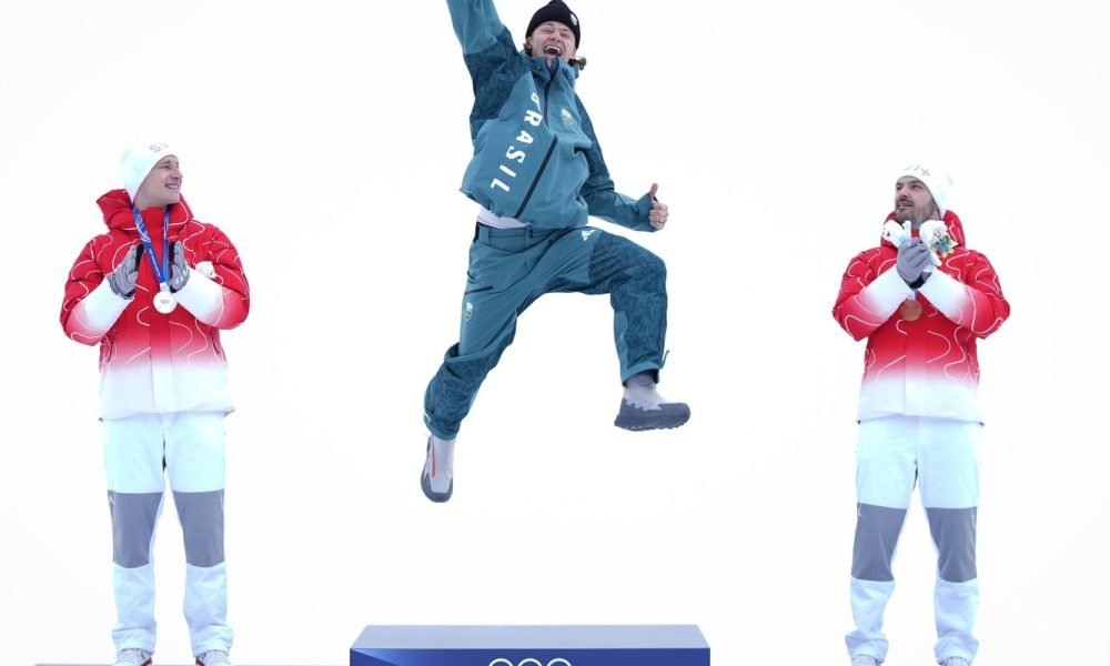 © Rafael Bello/COB/Direitos Reservados