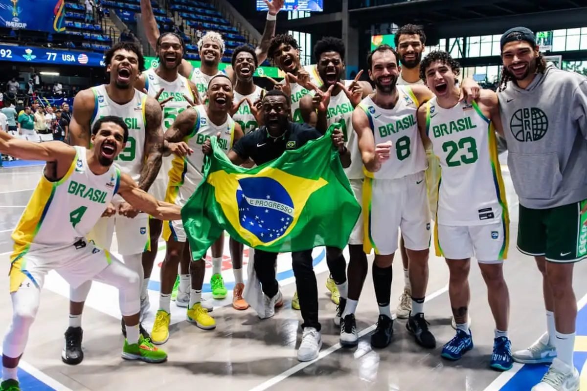 © FIBA Americas/Divulgação