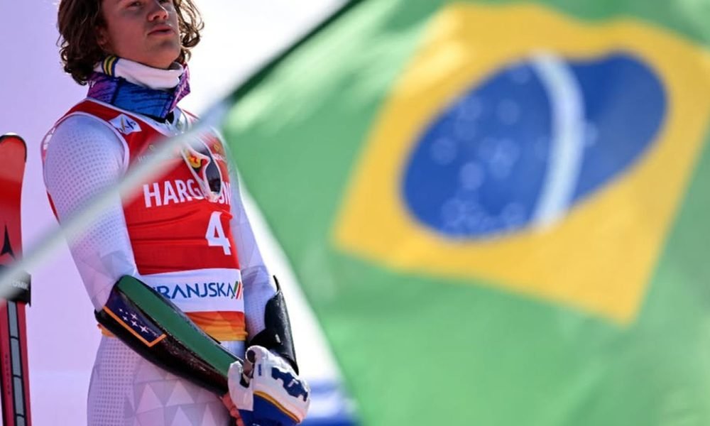 © Reprodução Instagram/fisalpine