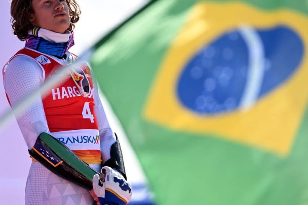 © Reprodução Instagram/fisalpine