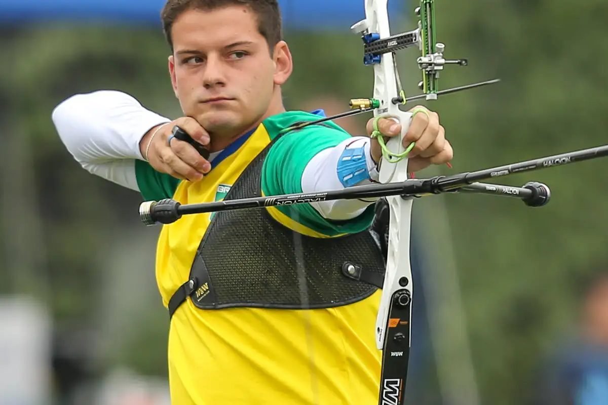 © Abelardo Mendes Jr/rededoesporte.gov.br/Direitos Reservados