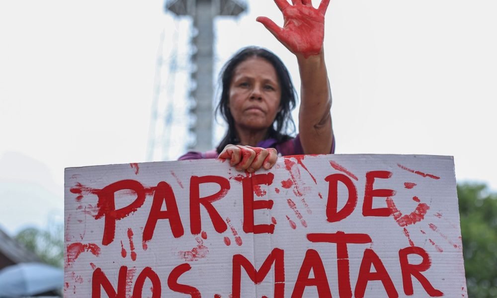 © Marcelo Camargo/Agência Brasil