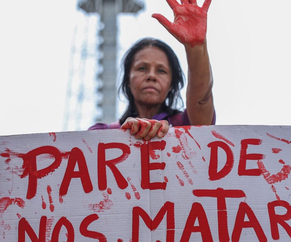 © Marcelo Camargo/Agência Brasil