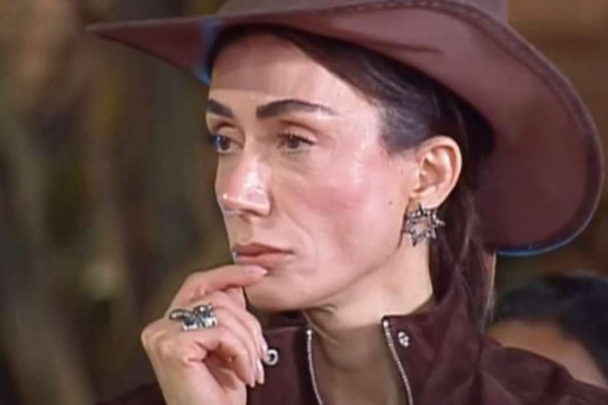 Com imagem doce antes de 'A Fazenda', Michelle Barros agora desperta amargor em parcela numerosa ...