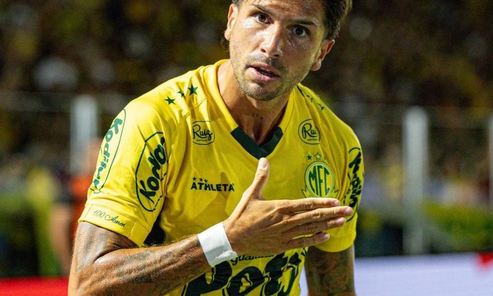 © JP Pinheiro/Agência Mirassol