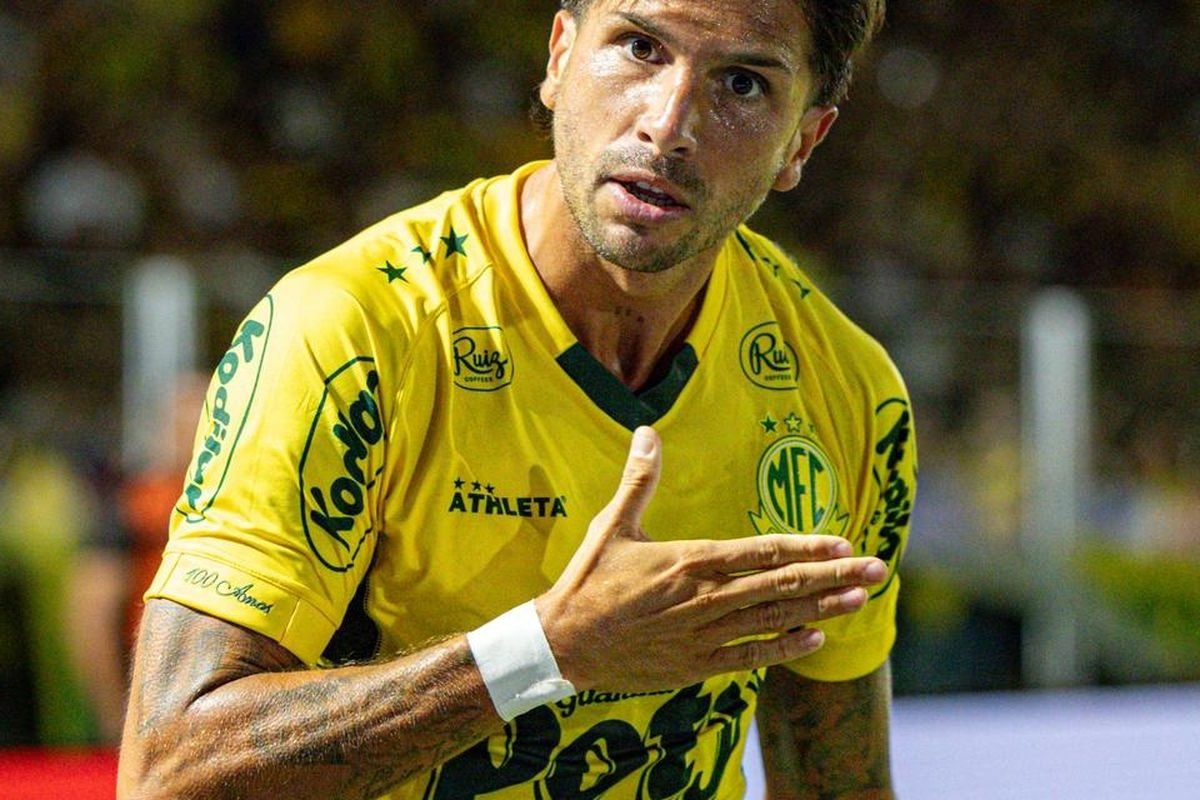 © JP Pinheiro/Agência Mirassol