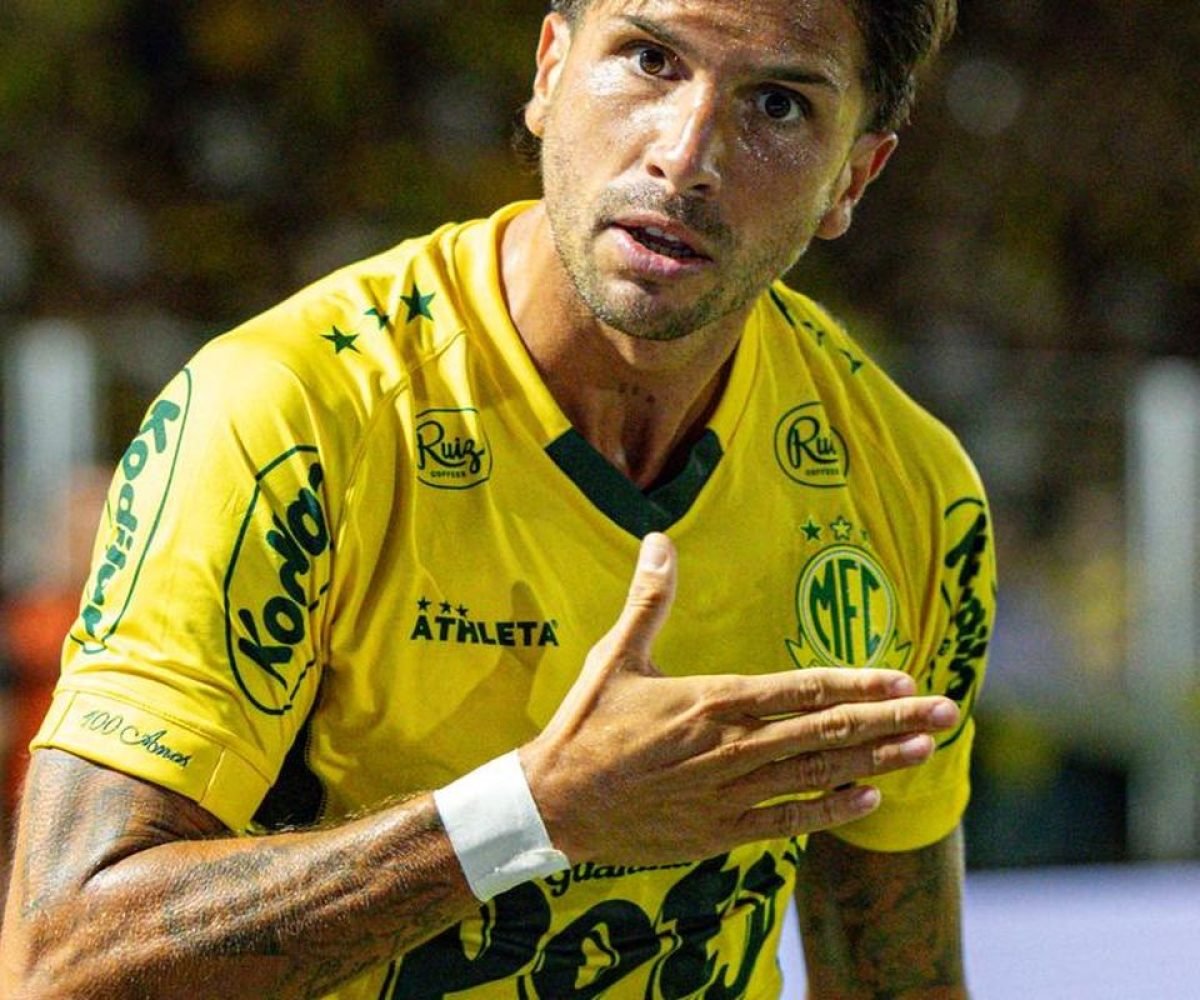 © JP Pinheiro/Agência Mirassol