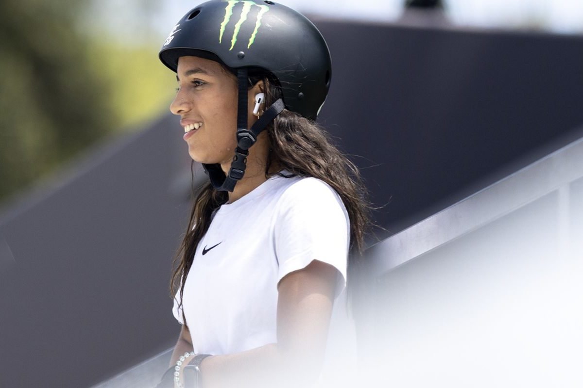 © Julio Detefon/CBSK/Direitos Reservados