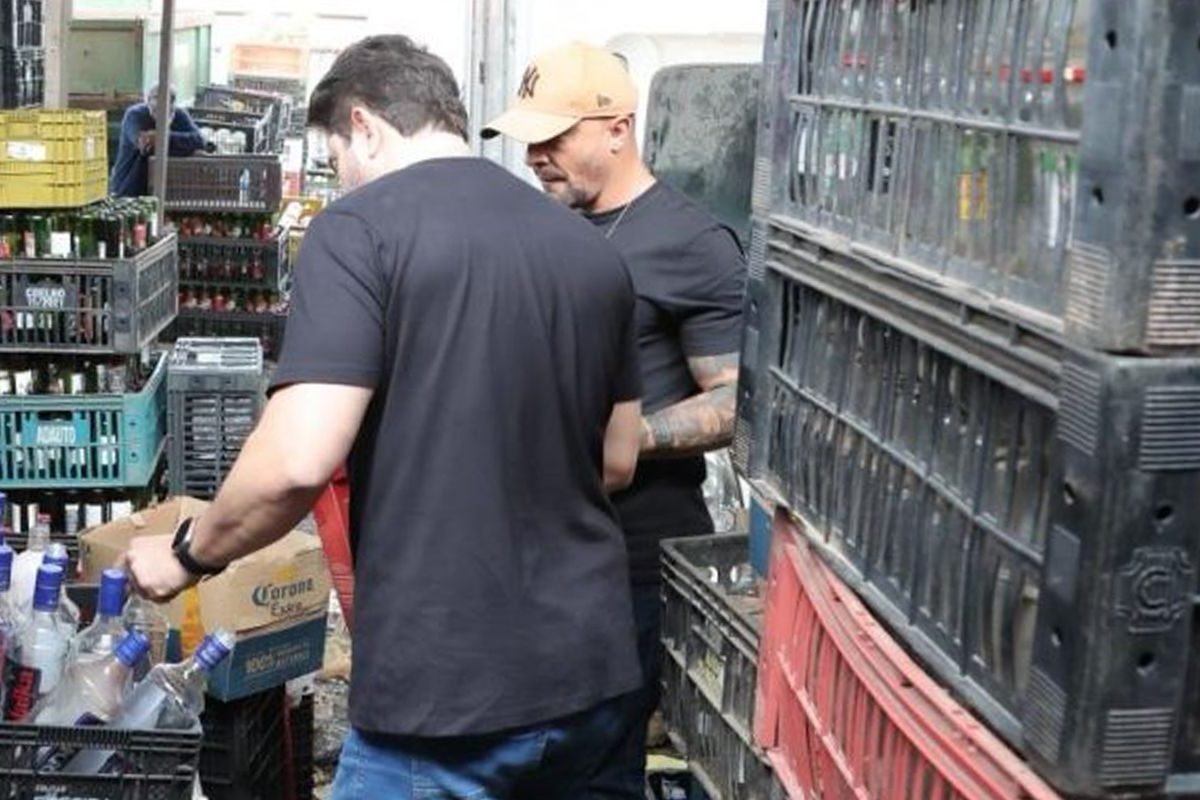 © Governo de SP/Divulgação