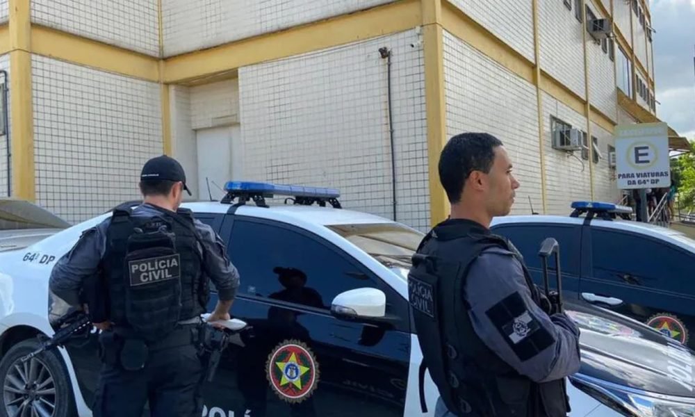 © PCRJ/Divulgação