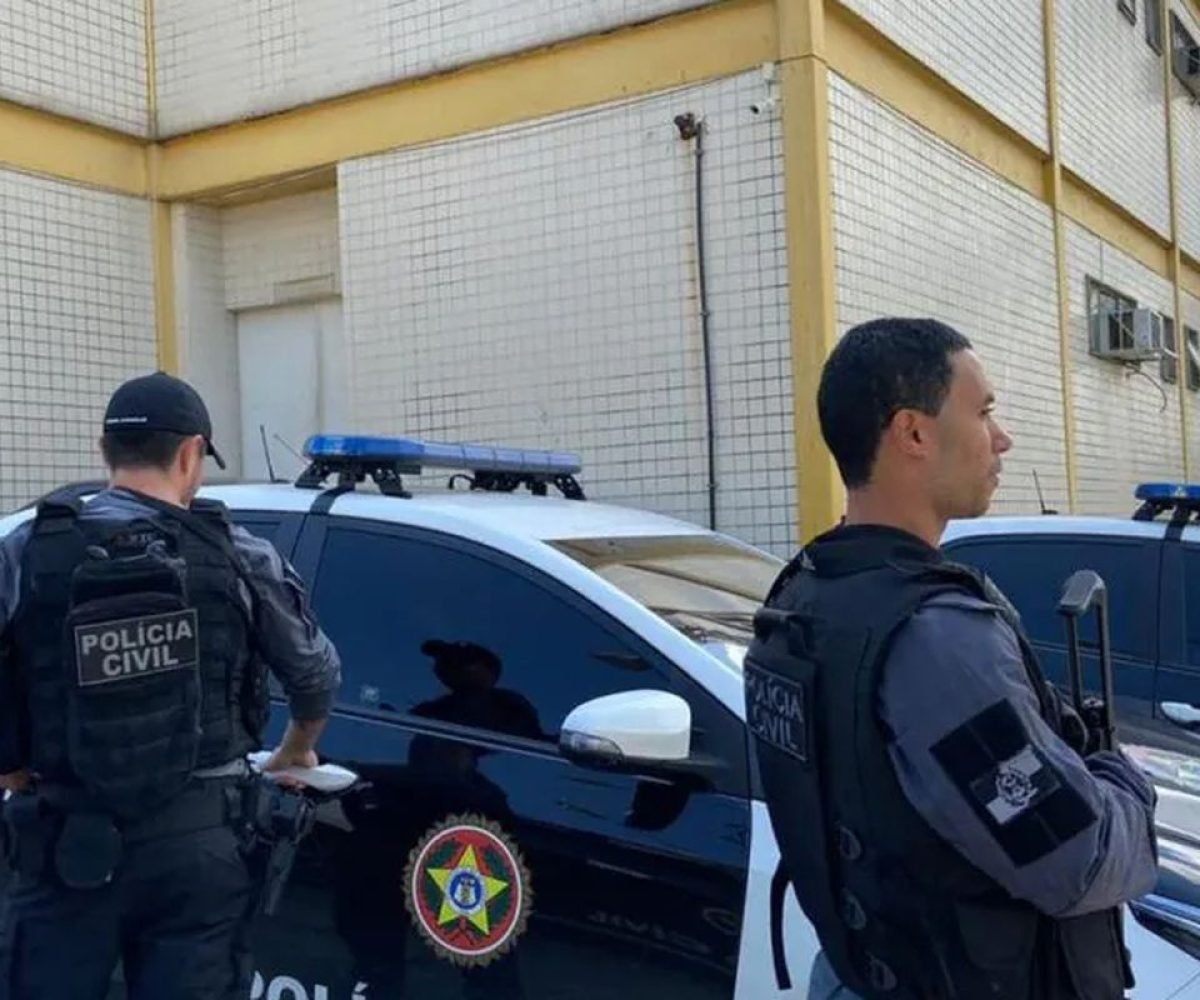 © PCRJ/Divulgação