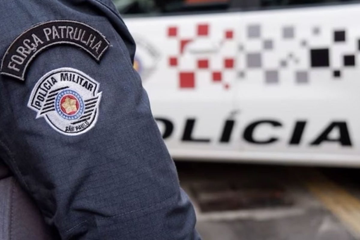 © PMSP/Divulgação