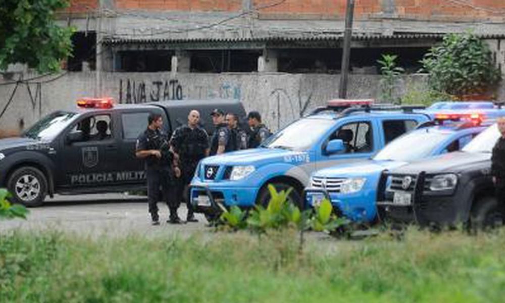 © Tomaz Silva/Agência Brasil