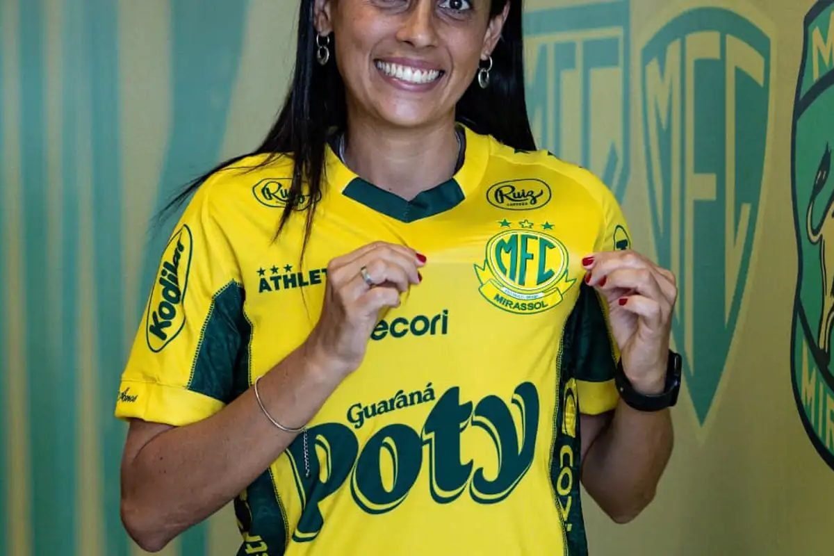 © JP Pinheiro/Agencia Mirassol/Direitos Reservados