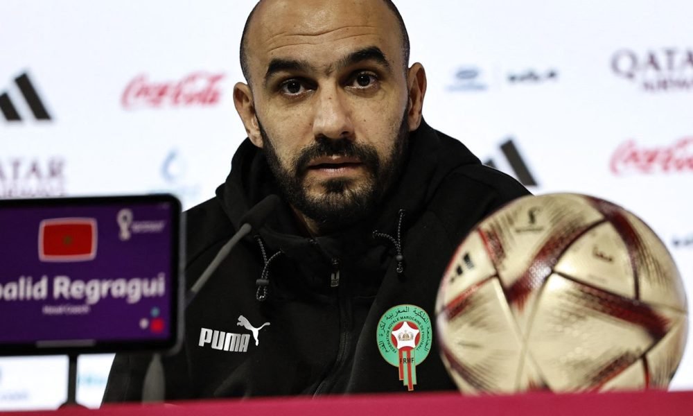 © Reuters/Walid Regragui/Direitos Reservados