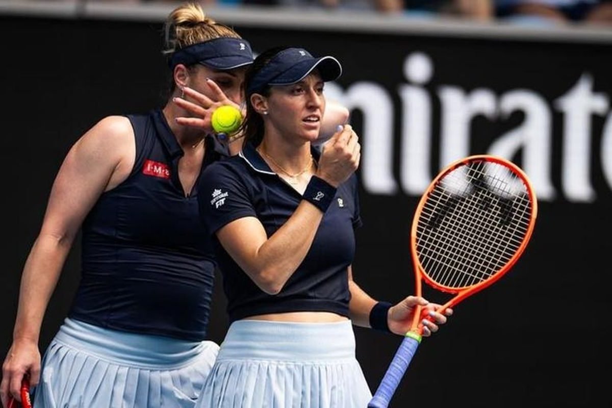 © Jimmie 48 Photography/WTA/Direitos Reservados