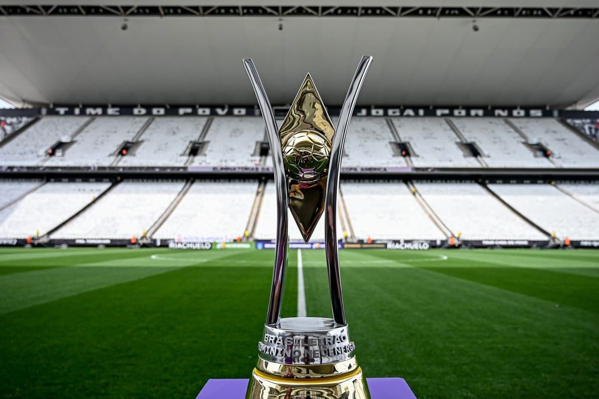 © Nayra Halm/Staff Images Woman/CBF/Direitos Reservados