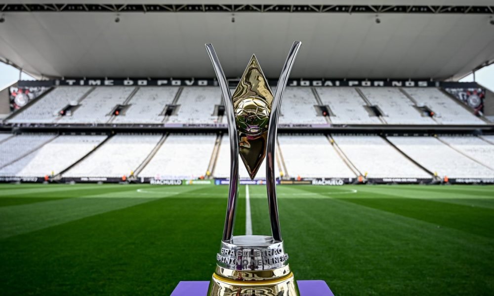 © Nayra Halm/Staff Images Woman/CBF/Direitos Reservados