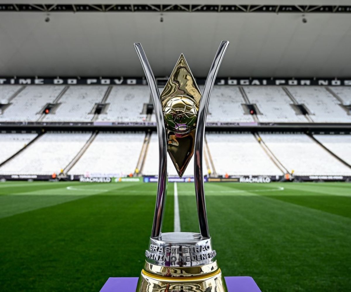 © Nayra Halm/Staff Images Woman/CBF/Direitos Reservados