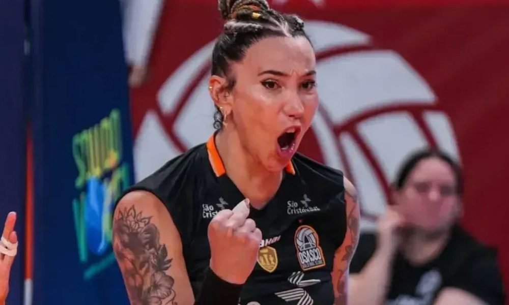 © Carolina Oliveira/Osasco