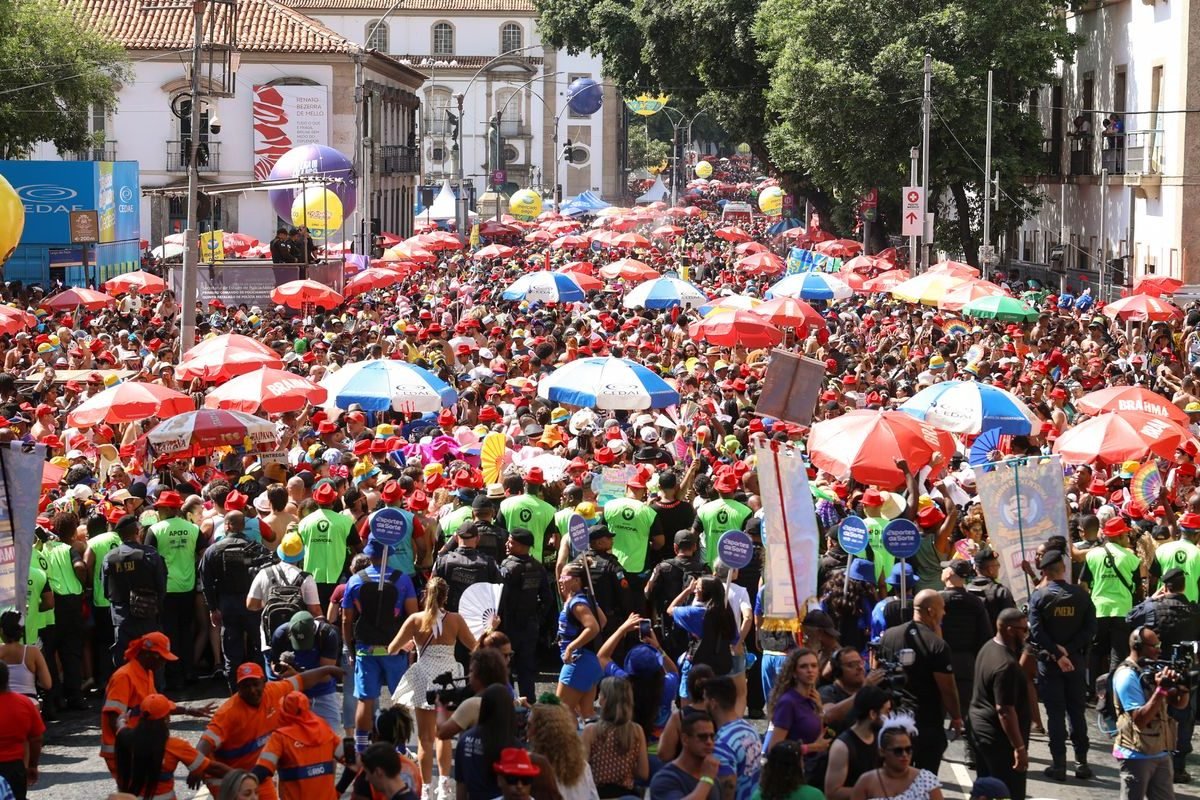 © Tomaz Silva/Agência Brasil