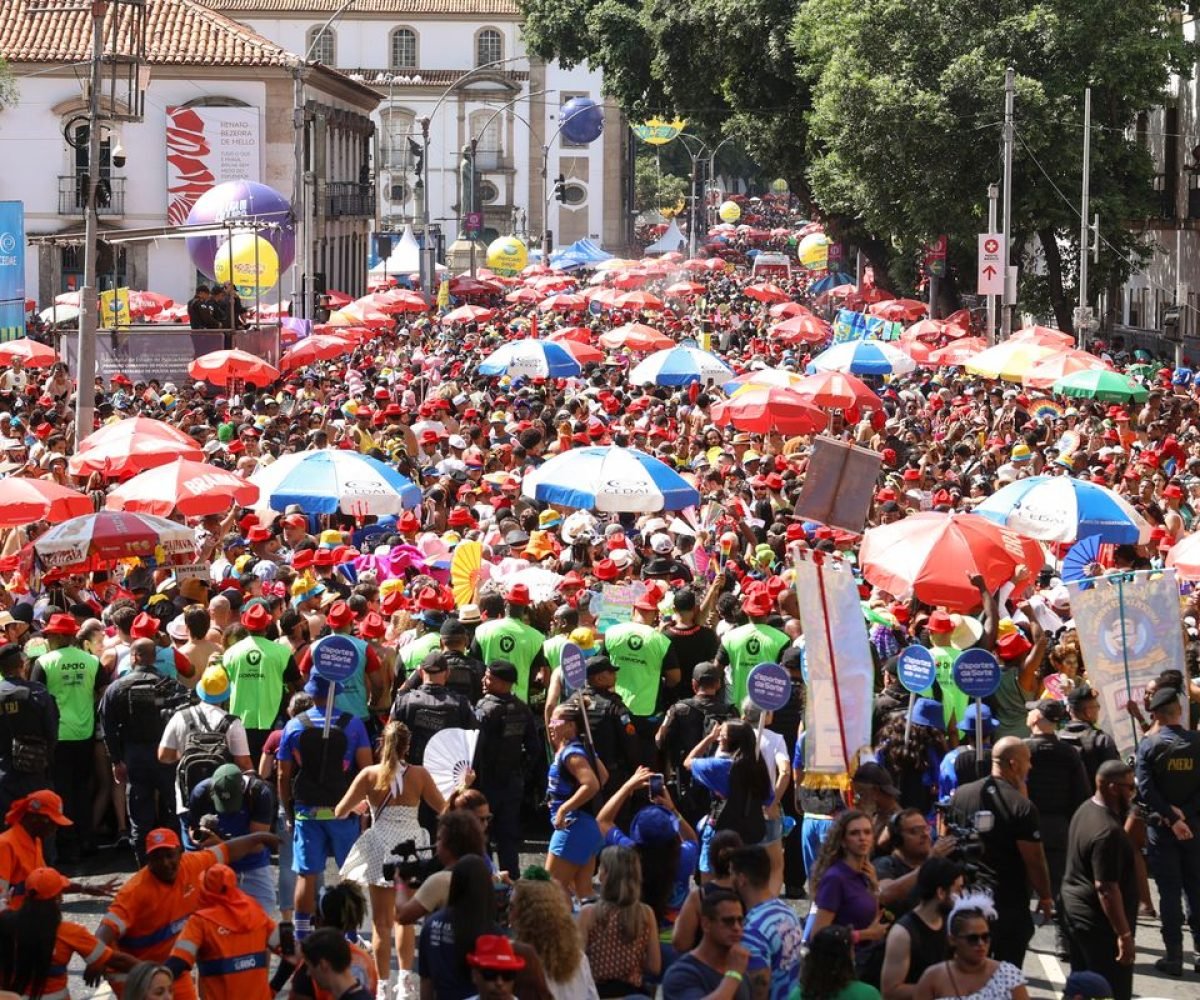 © Tomaz Silva/Agência Brasil