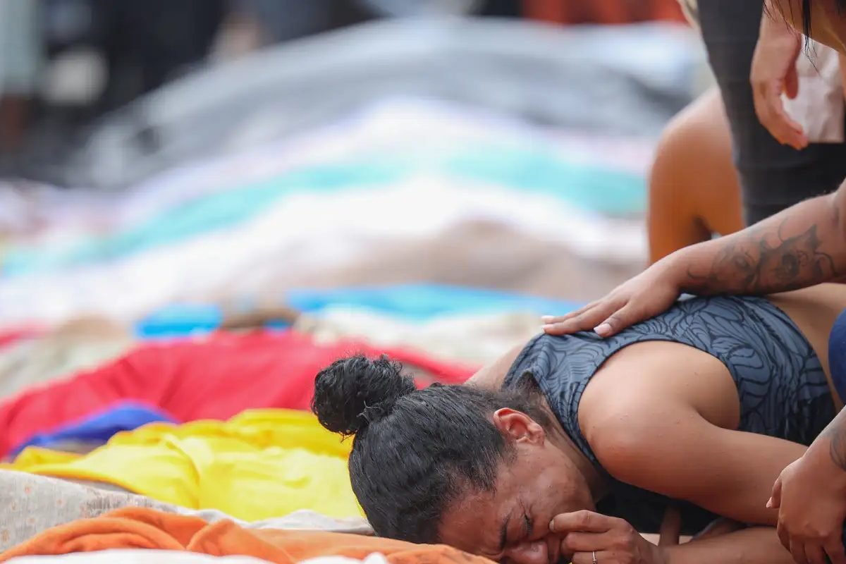 © Tomaz Silva/Agência Brasil