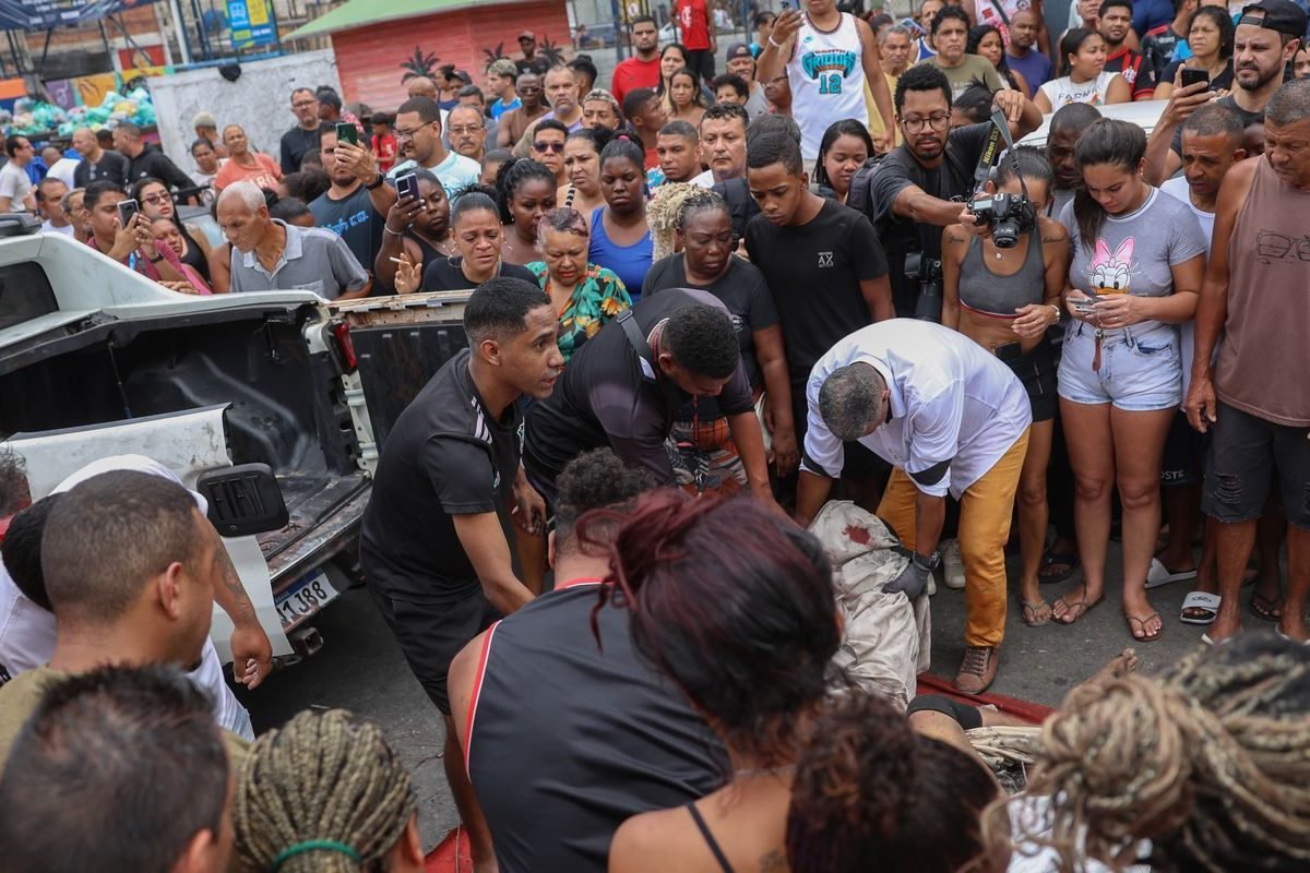 © Tomaz Silva/Agência Brasil