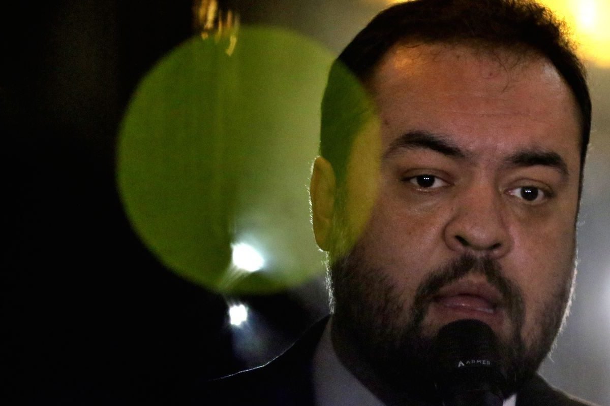 © Tânia Rêgo/Agência Brasil